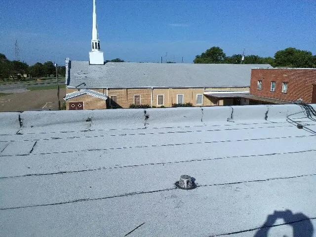 Slide of ALC Roofing Dfw