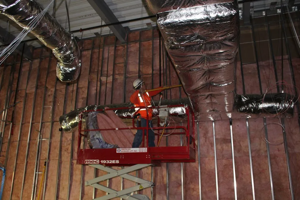 Slide of Alcal Specialty Contracting - Fremont