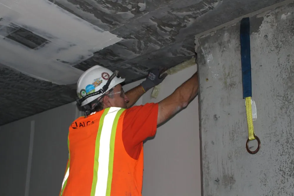 Slide of Alcal Specialty Contracting - Fremont