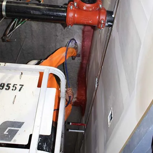 Slide of Alcal Specialty Contracting - Fremont