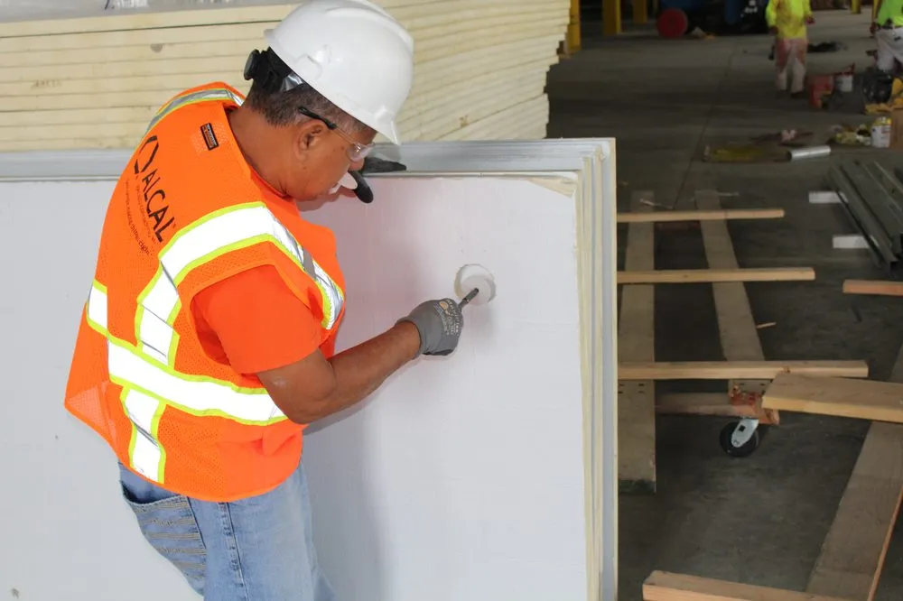 Slide of Alcal Specialty Contracting - Fremont