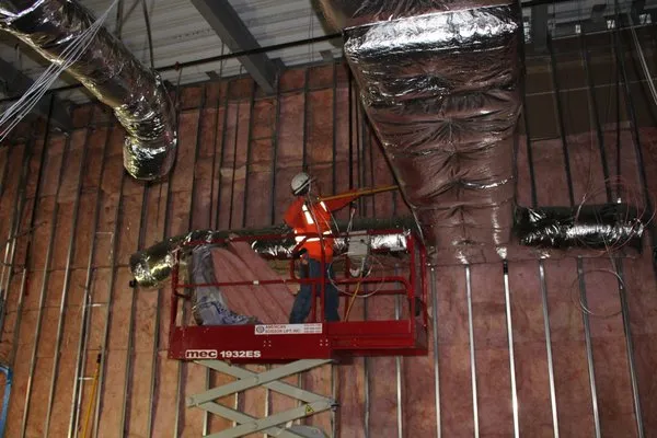 Alcal Specialty Contracting - Fremont Logo