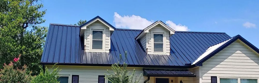 Slide of Alcala Exteriors and More