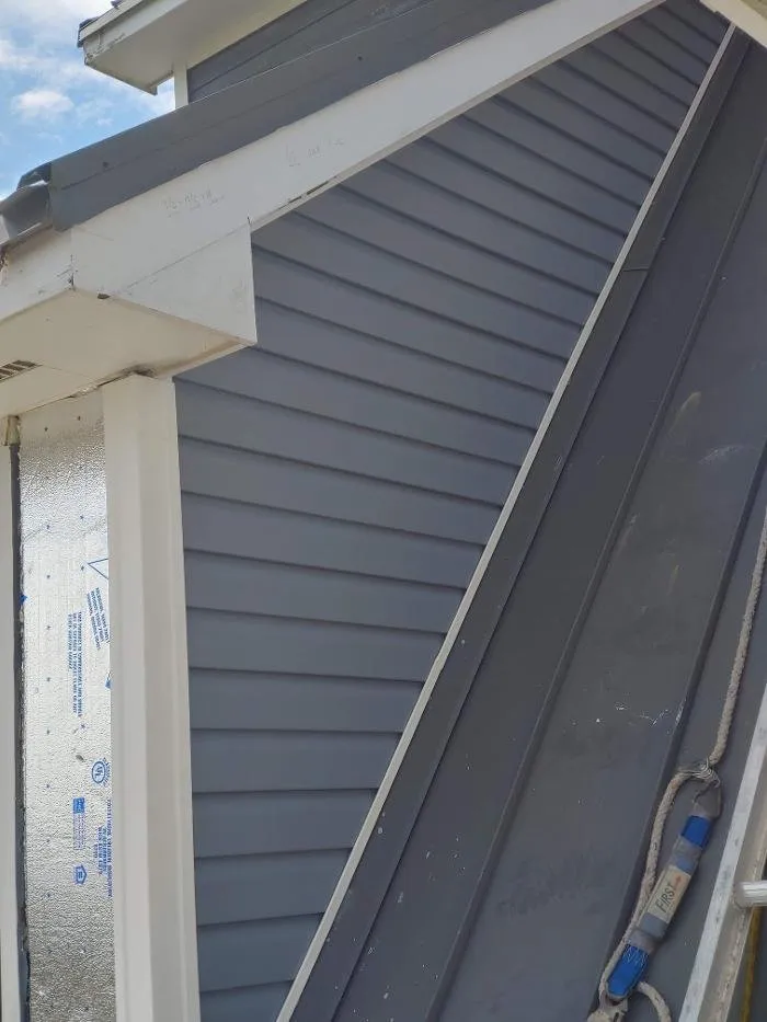 Slide of Alcala Exteriors and More