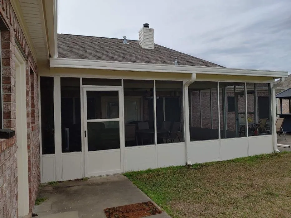 Slide of Alcala Exteriors and More