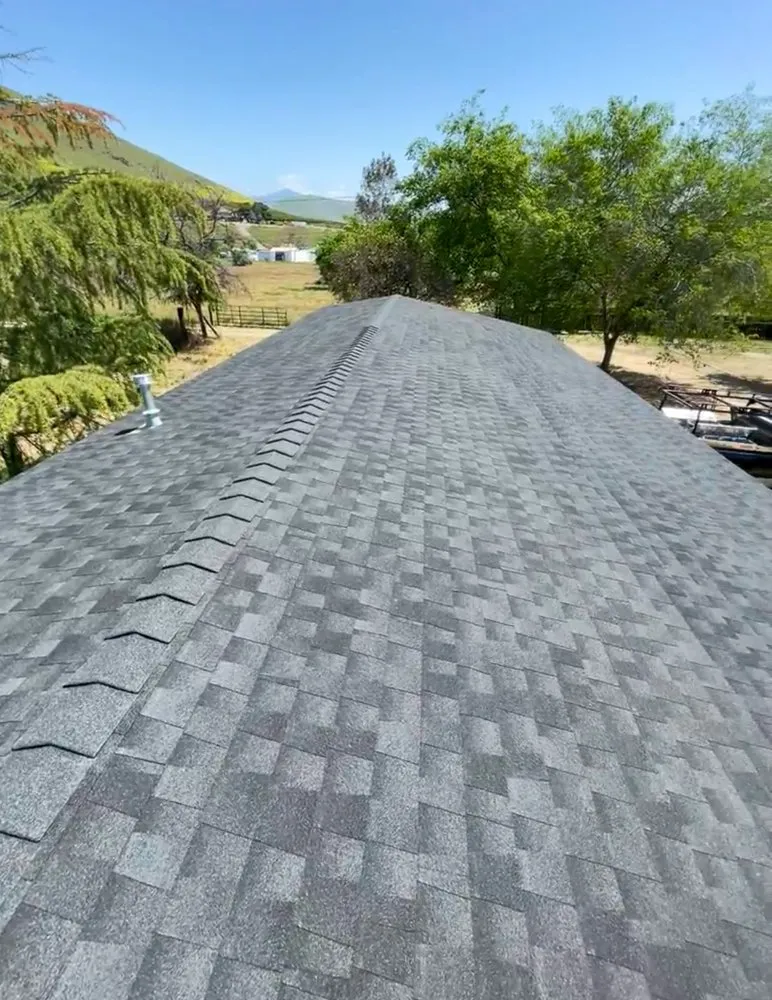 Slide of Alcantar Construction