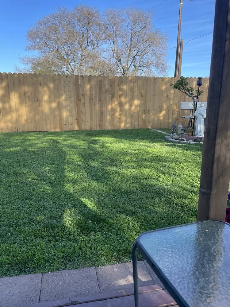 Slide of Alcantar Construction