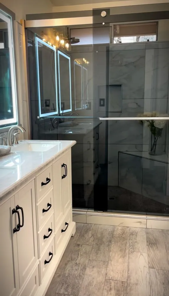 Slide of Alcantar Construction