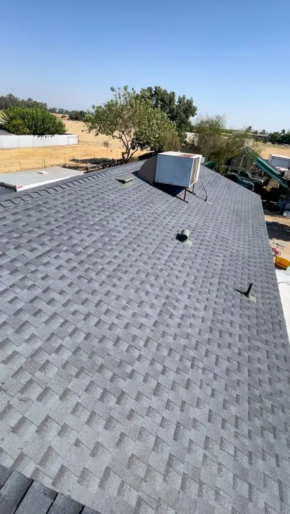 Slide of Alcantar Construction