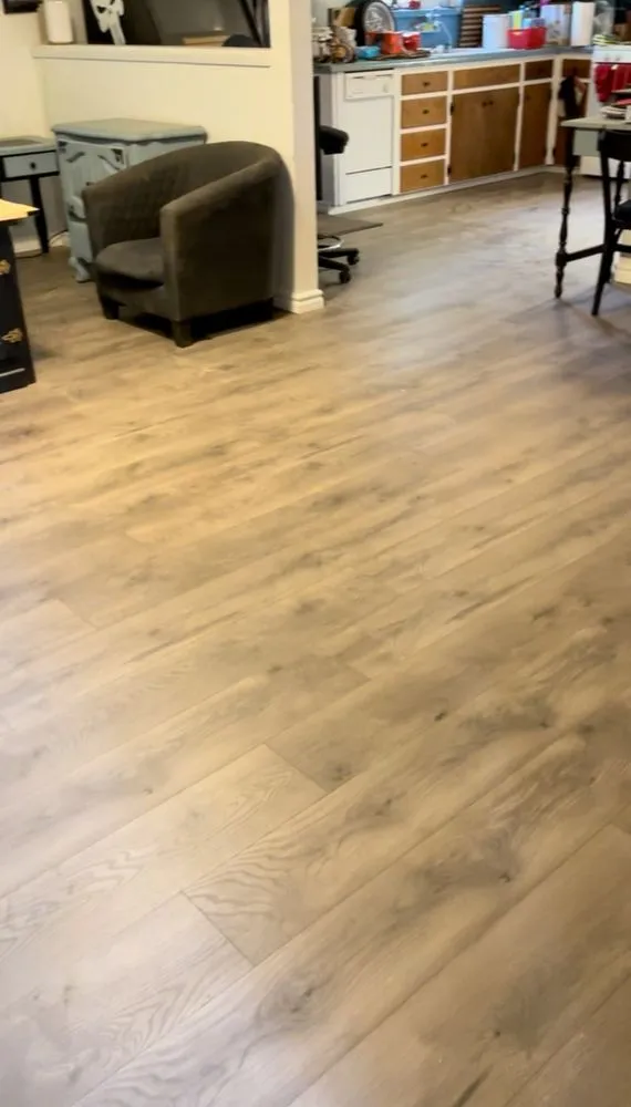 Slide of Alcantar Construction