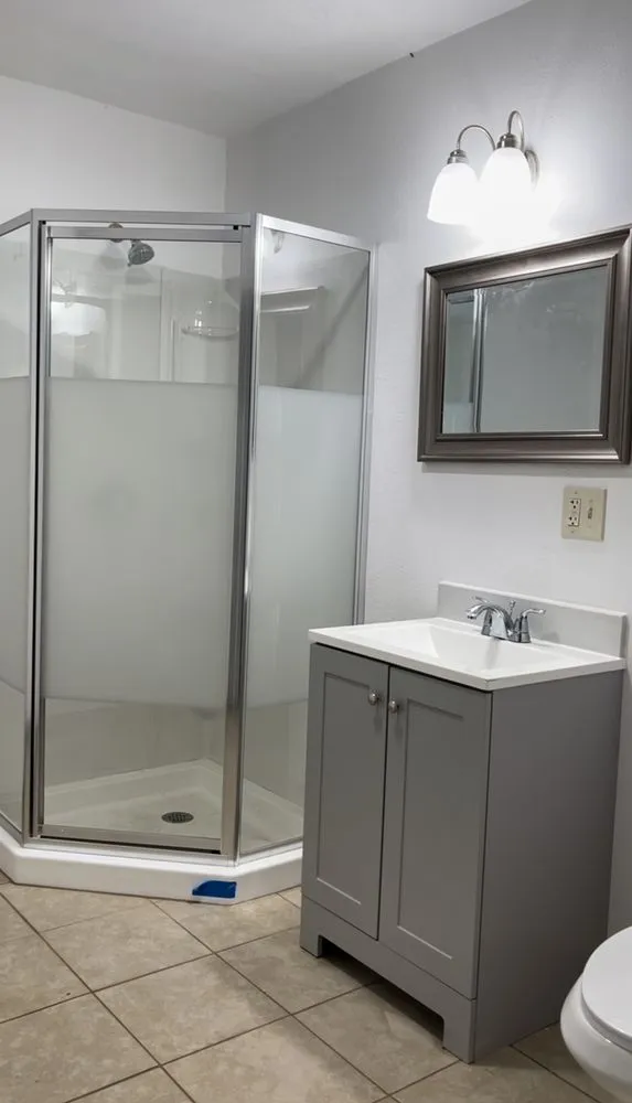 Slide of Alcantar Construction