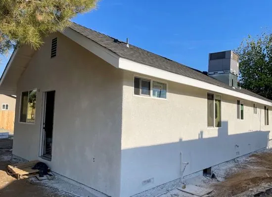 Alcantar Construction