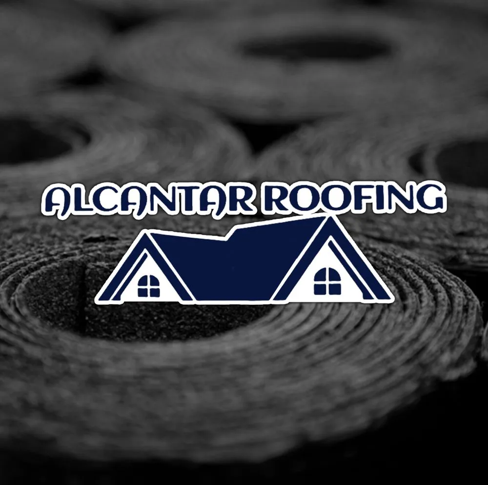 Slide of Alcantar Roofing