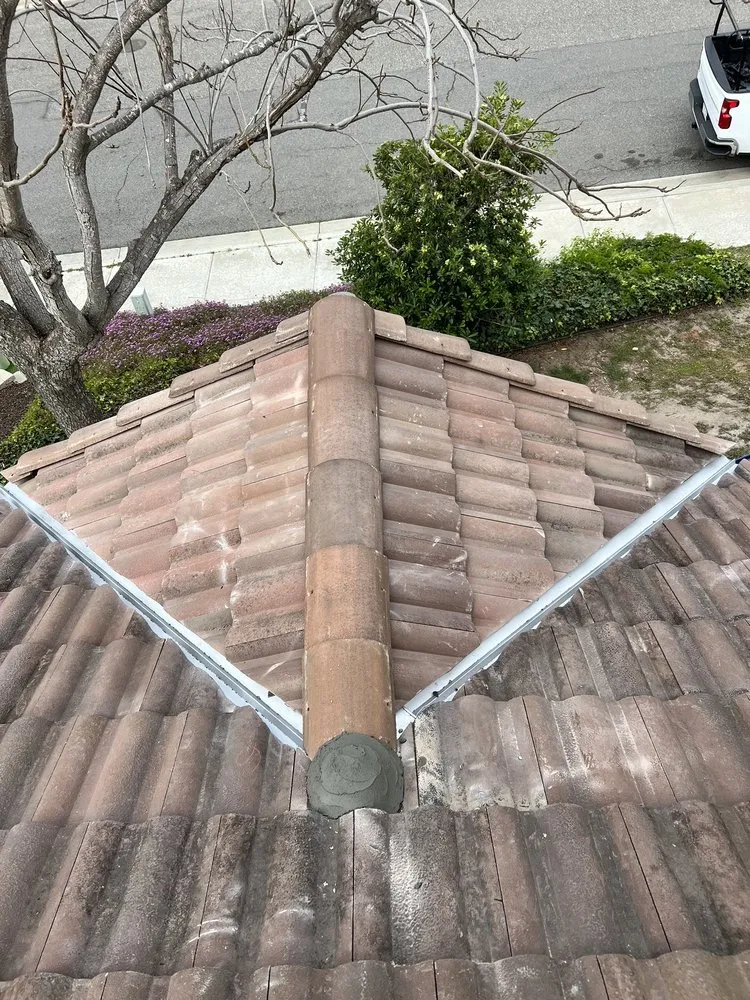 Slide of Alcantara Roofing