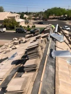 Slide of ALCC Construction