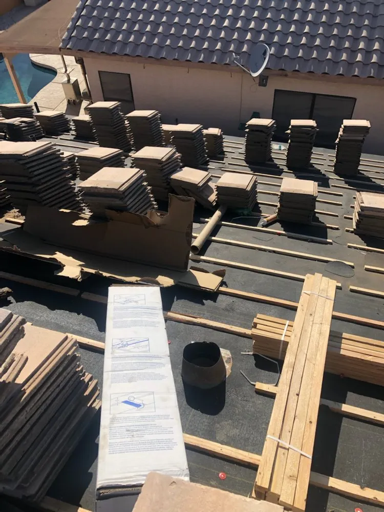 Slide of ALCC Construction