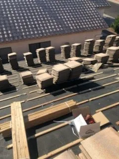 Slide of ALCC Construction