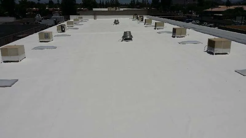 Slide of ALCC Construction