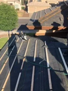 Slide of ALCC Construction