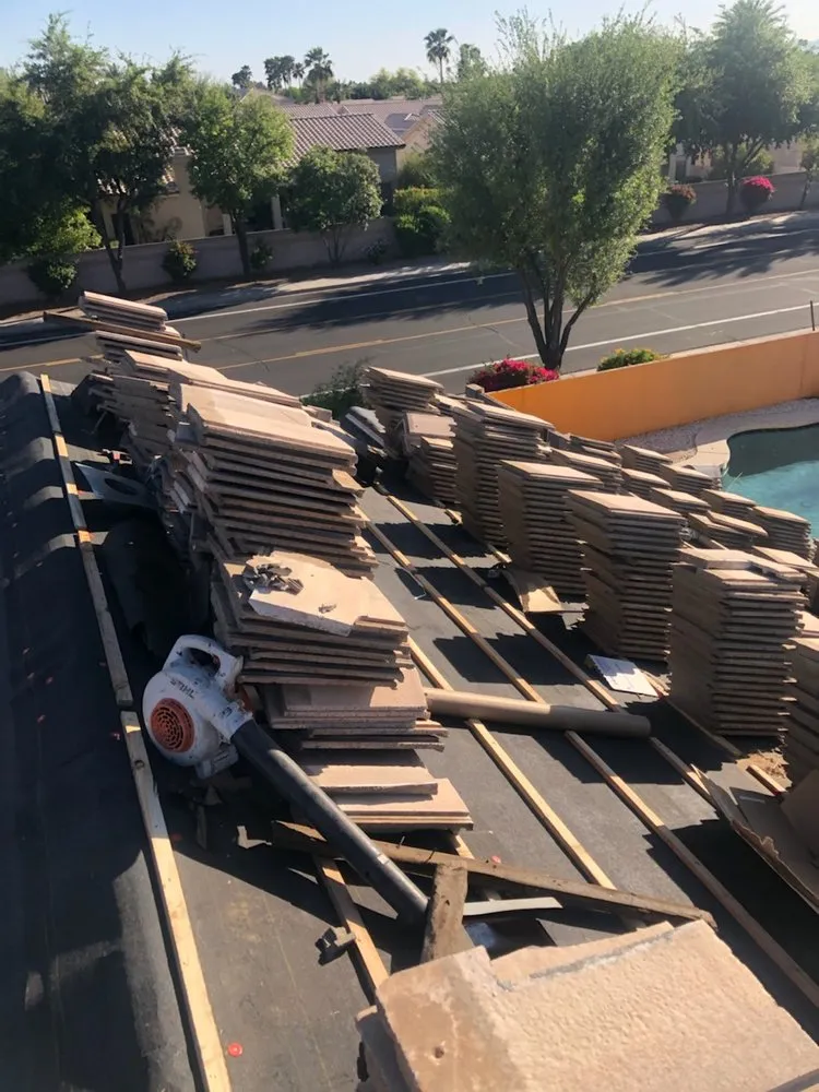 Slide of ALCC Construction