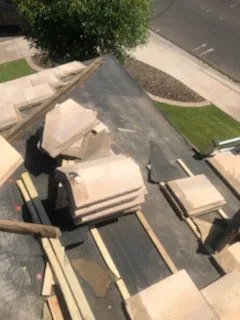 Slide of ALCC Construction