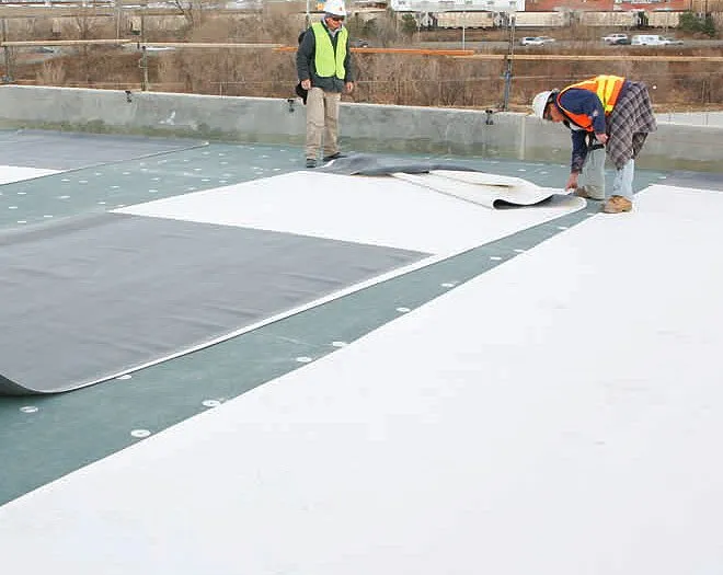 Slide of ALCC Construction