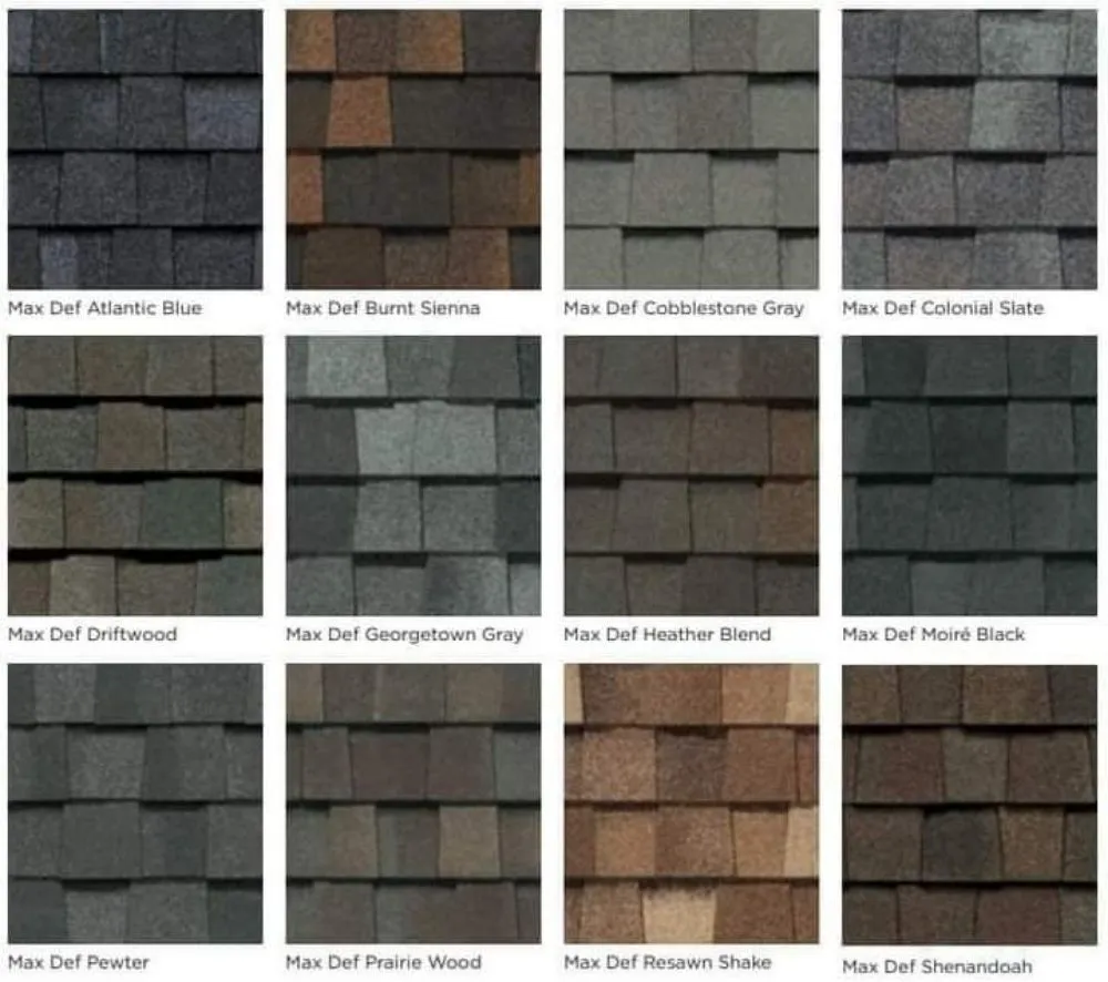 Slide of Alcerro Roofing