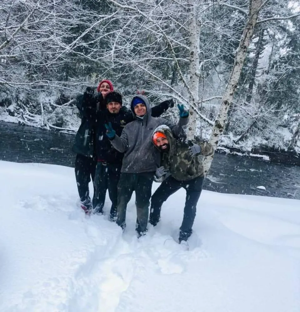 Slide of Alcerro Roofing