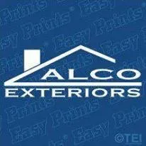 Slide of Alco Exteriors