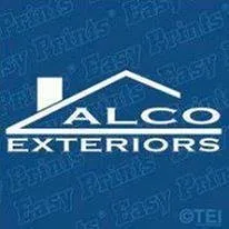 Slide of Alco Exteriors