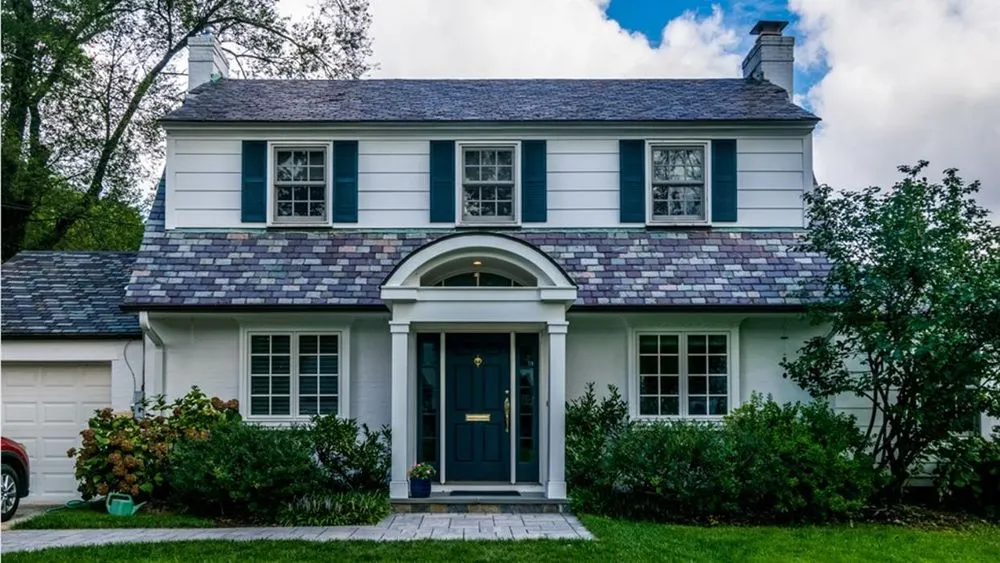 Slide of Alco Products