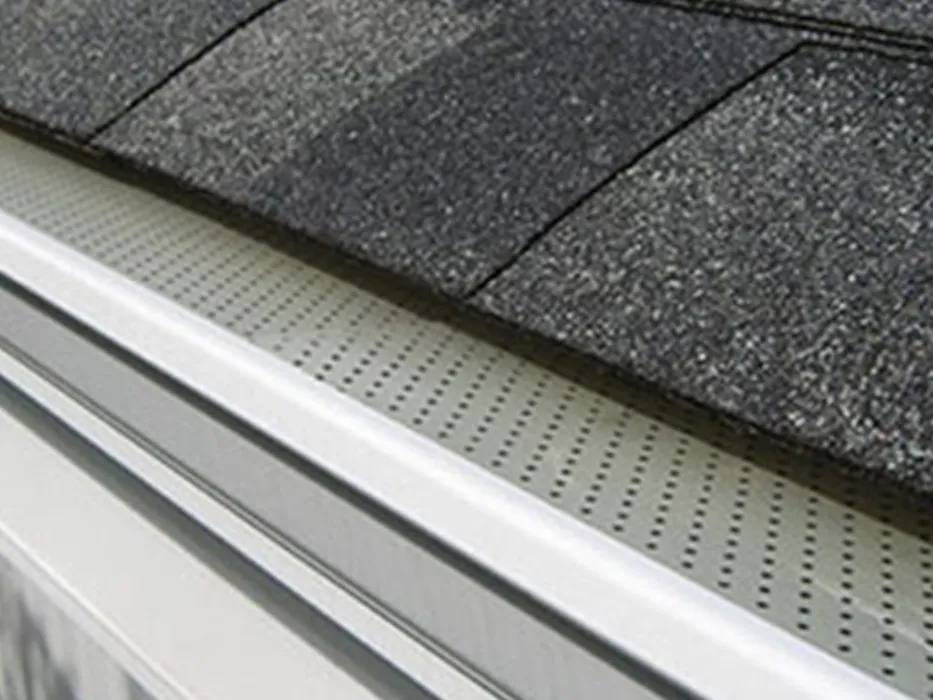 Slide of Alco Products