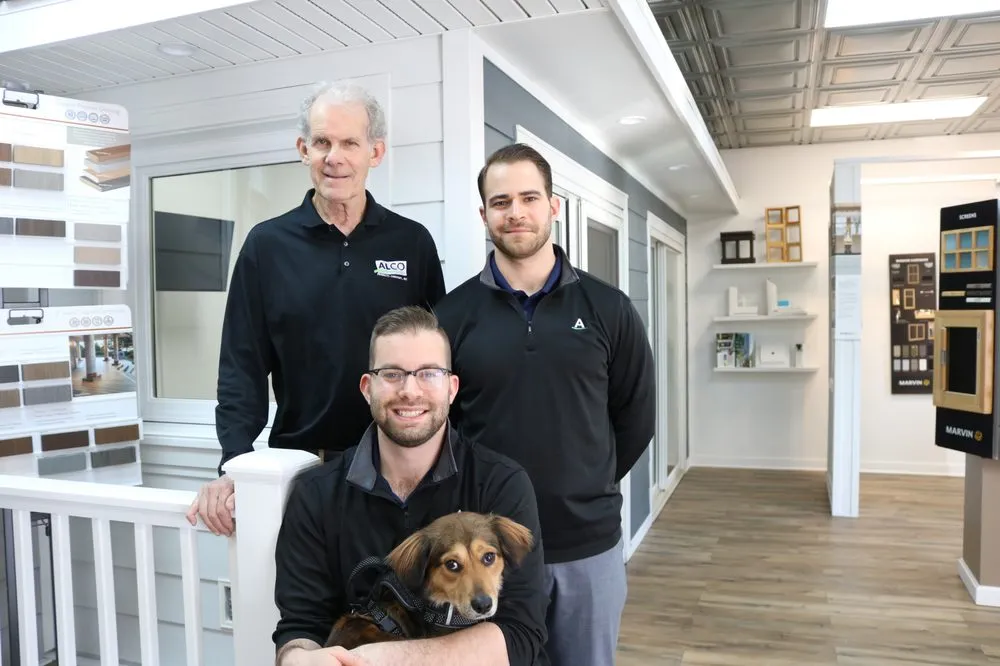 Slide of Alco Products