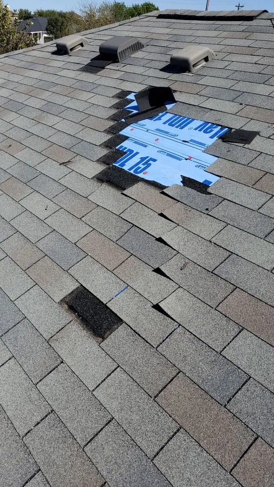 Slide of Alco Roofing