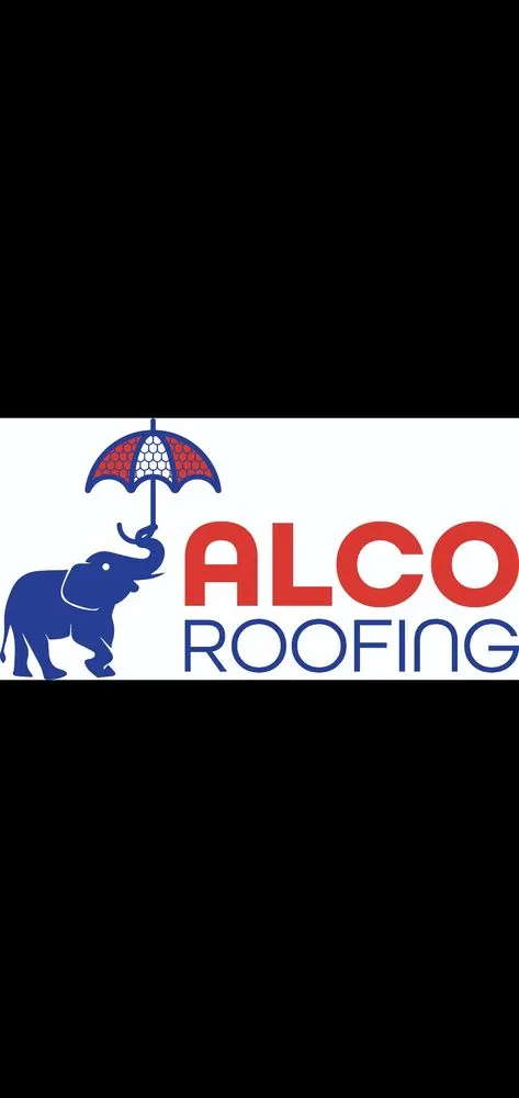 Slide of Alco Roofing