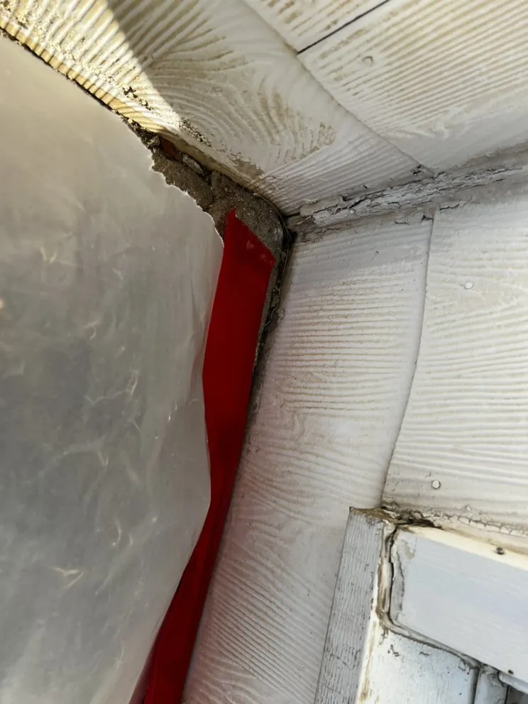 Slide of Alcon Contracting