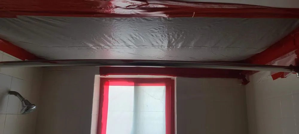 Slide of Alcon Contracting