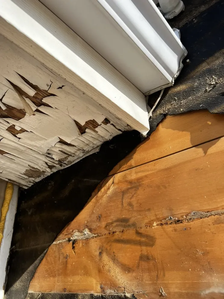 Slide of Alcon Contracting