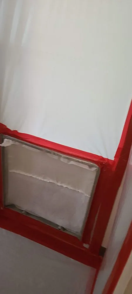 Slide of Alcon Contracting