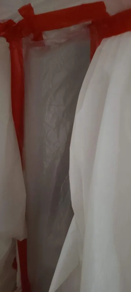 Slide of Alcon Contracting