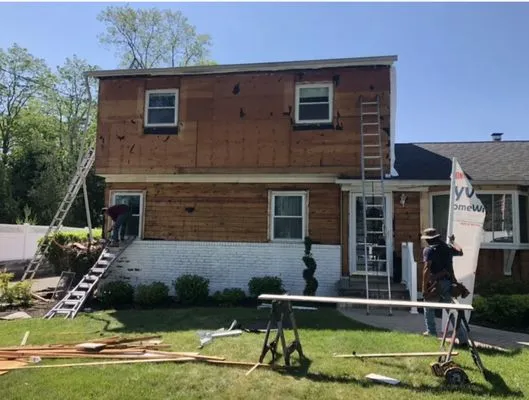 Alcon Roofing Experts