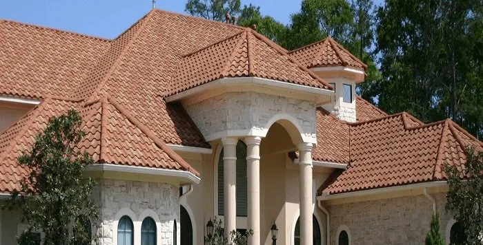 Slide of Alcon's Roofing