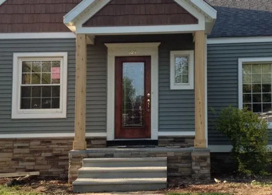 Alcor Home Improvement