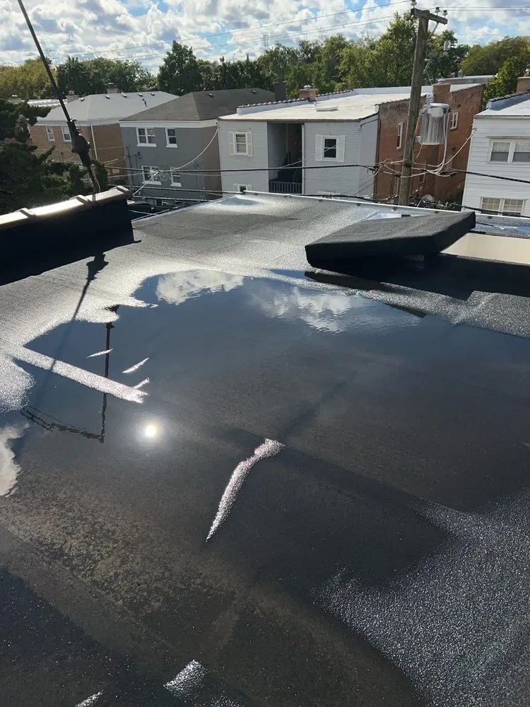 Slide of Alcor Roofing