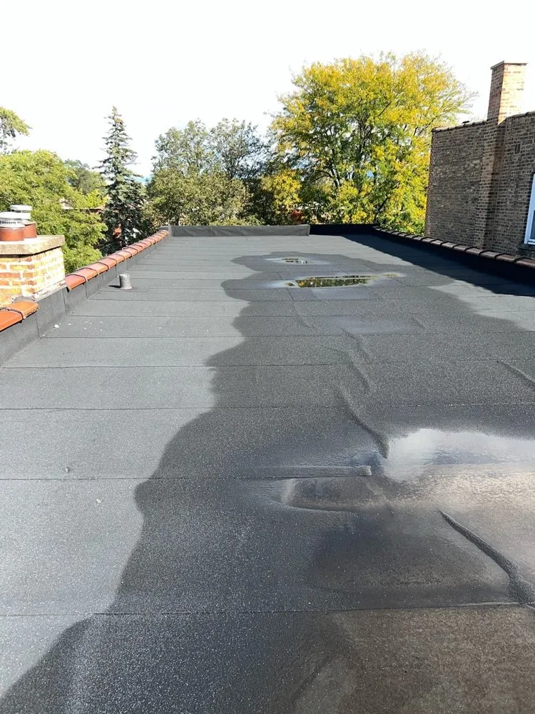 Slide of Alcor Roofing