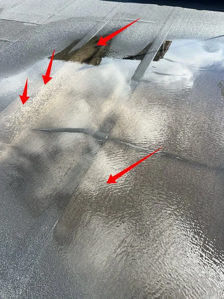 Slide of Alcor Roofing