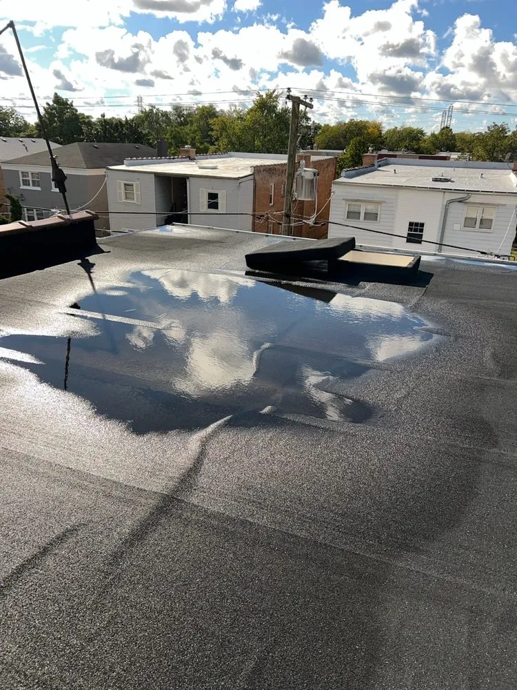 Slide of Alcor Roofing