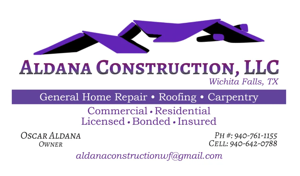Slide of Aldana Construction & Roofing