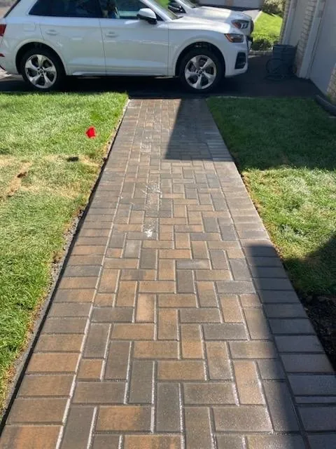 Slide of Aldana Remodeling