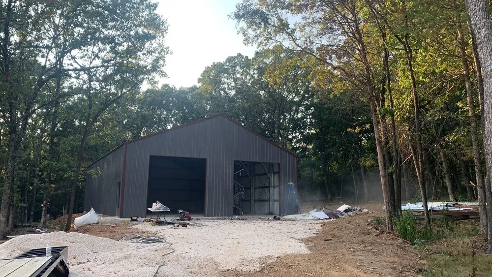 Slide of Aldana’s Roofing